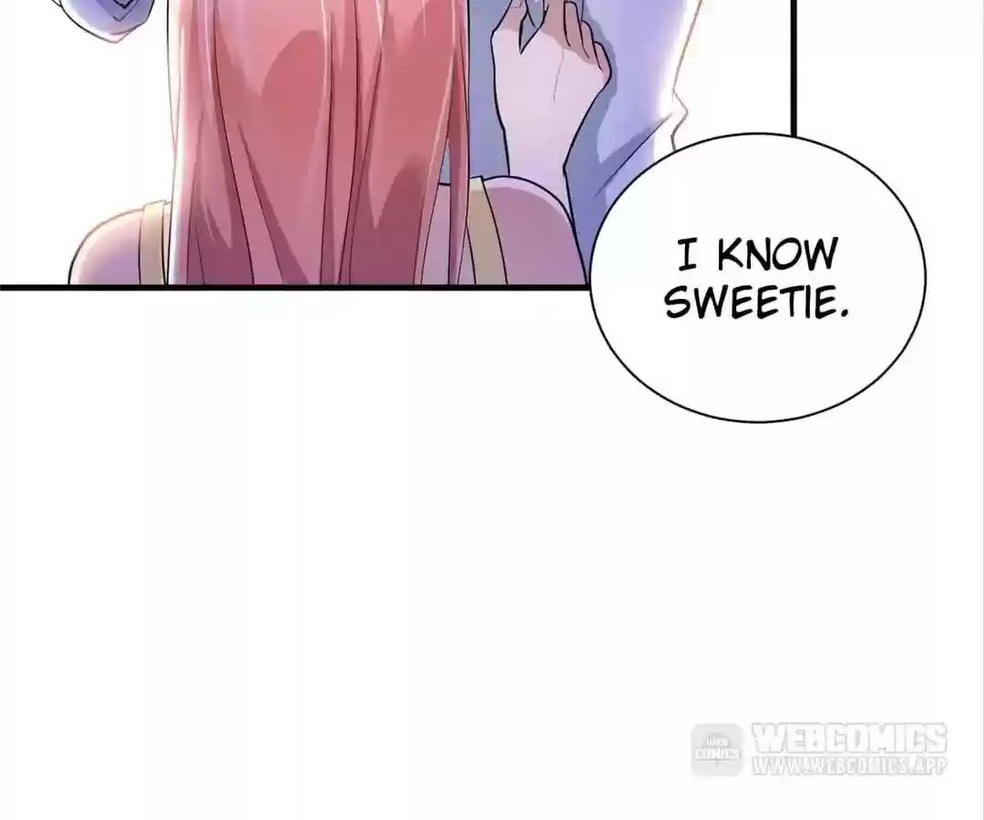 The Substitute Bride Chapter 28