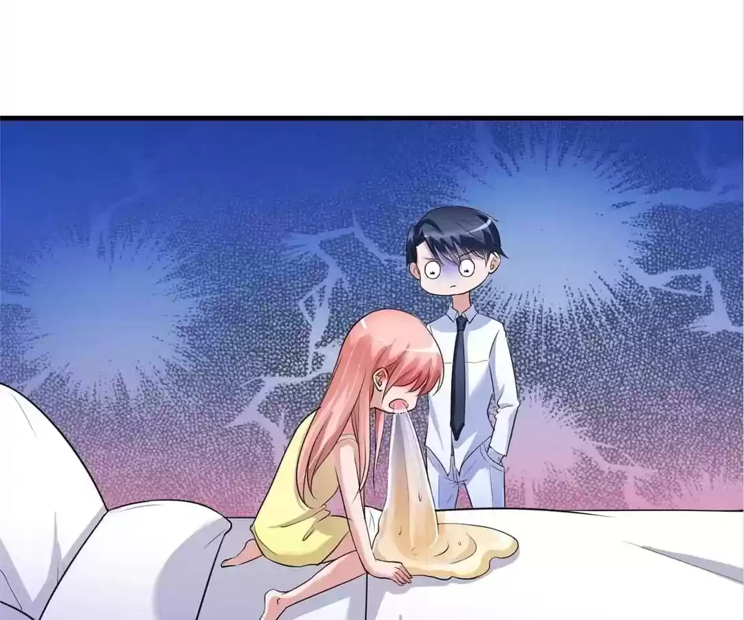 The Substitute Bride Chapter 28