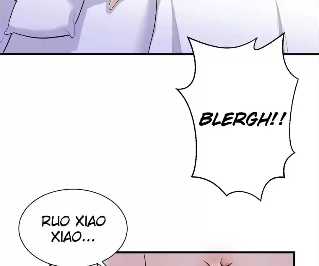 The Substitute Bride Chapter 28