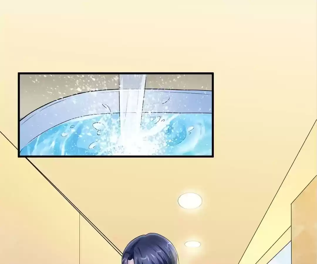 The Substitute Bride Chapter 28