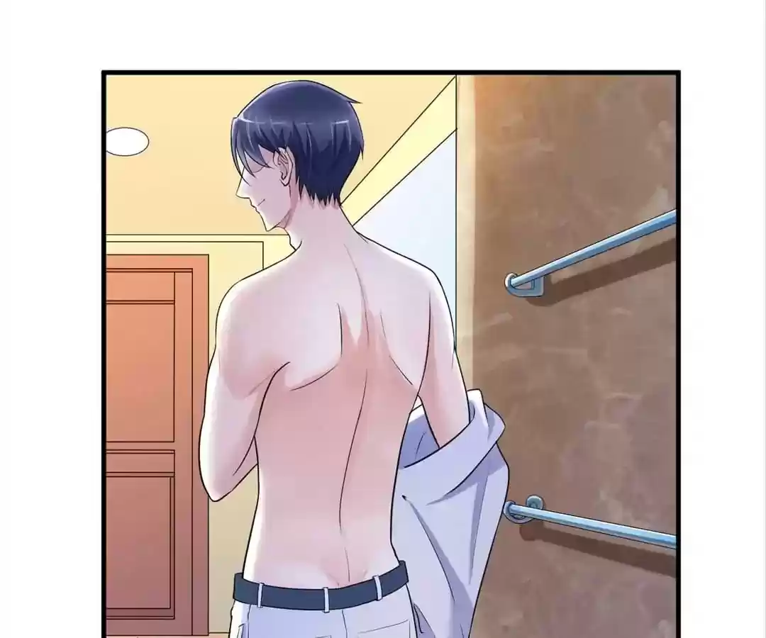 The Substitute Bride Chapter 28