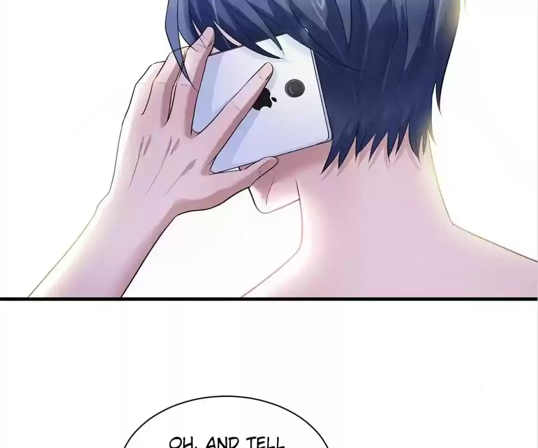 The Substitute Bride Chapter 28