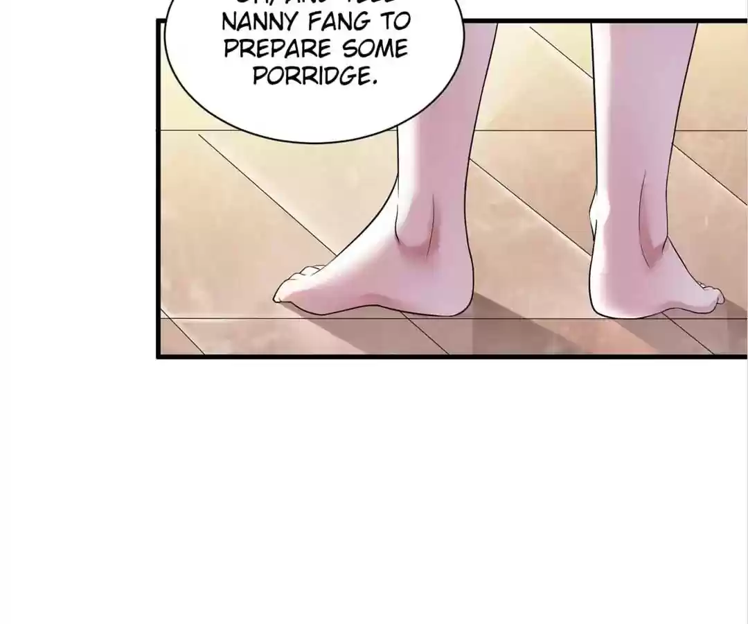 The Substitute Bride Chapter 28