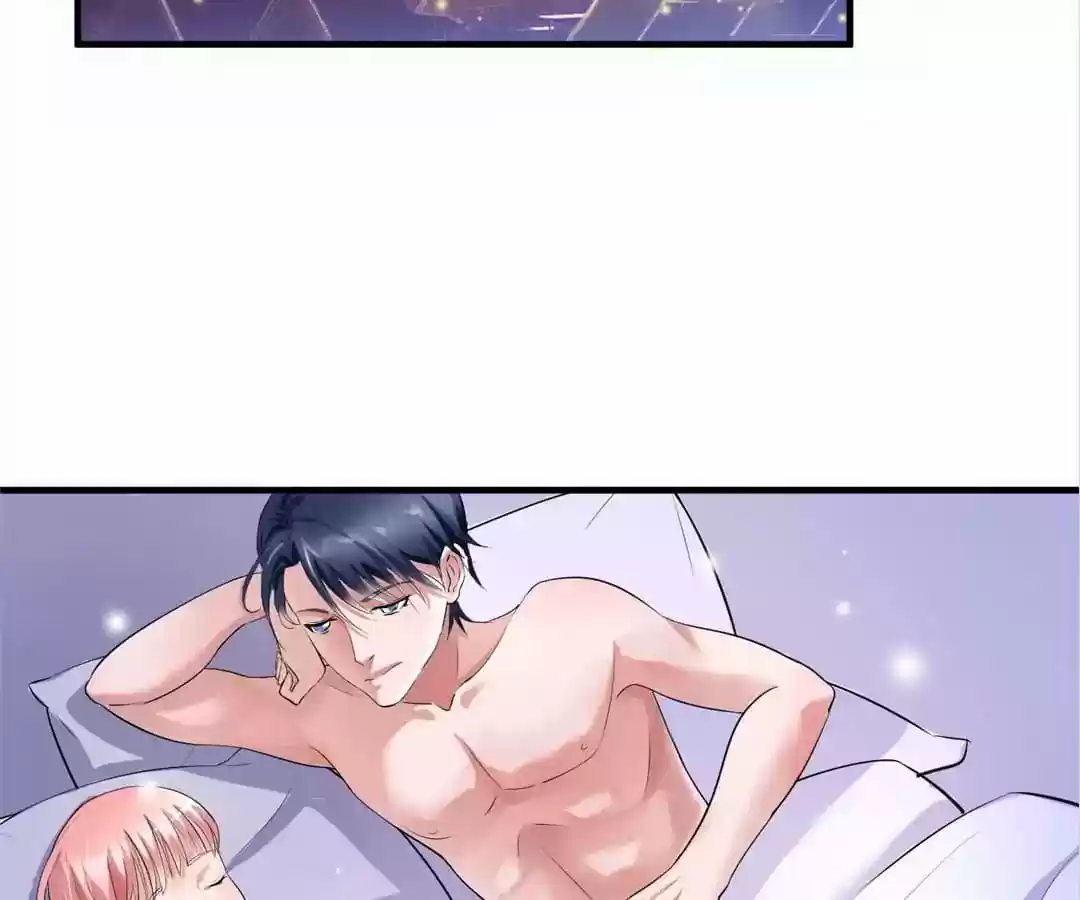 The Substitute Bride Chapter 28