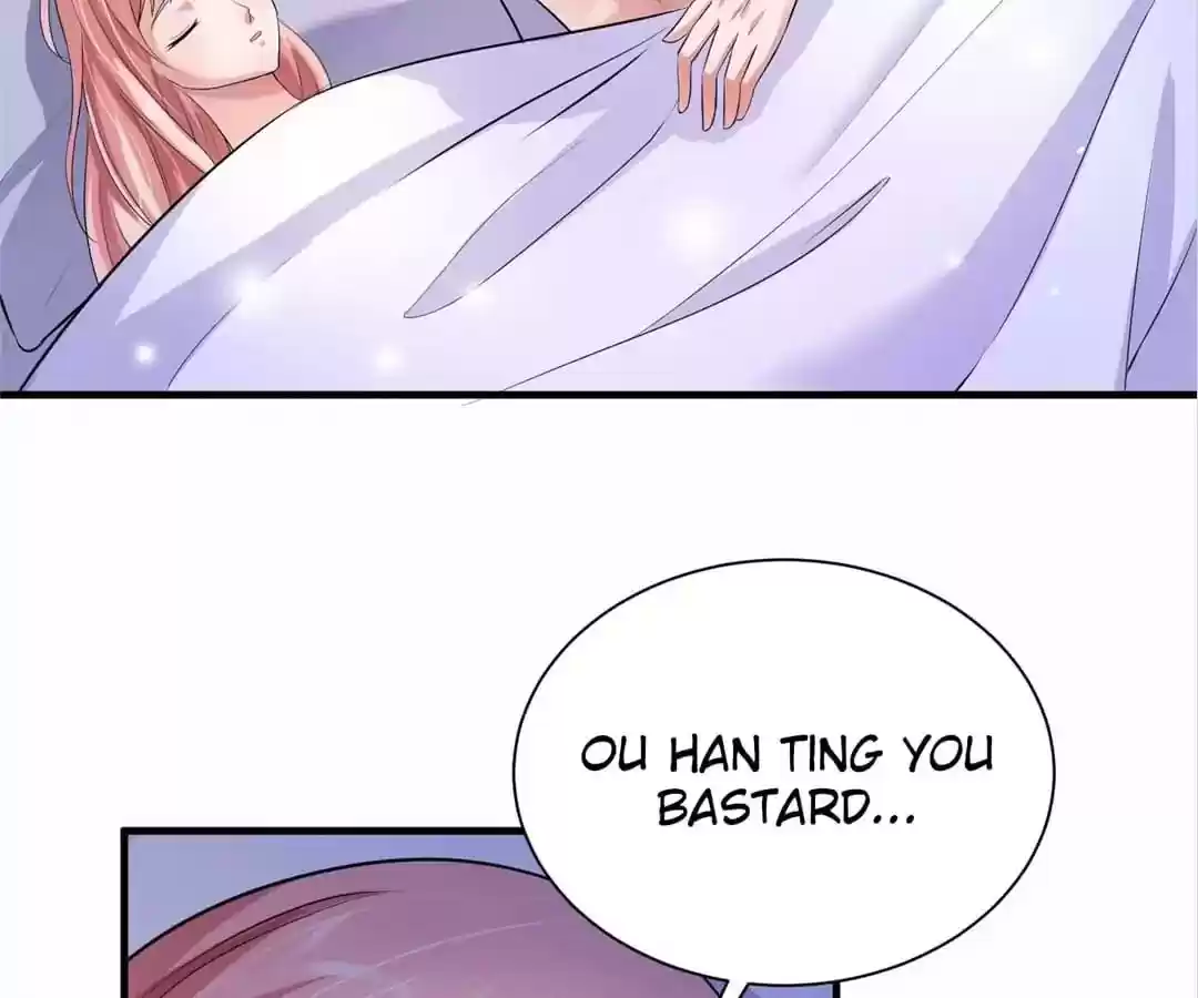 The Substitute Bride Chapter 28