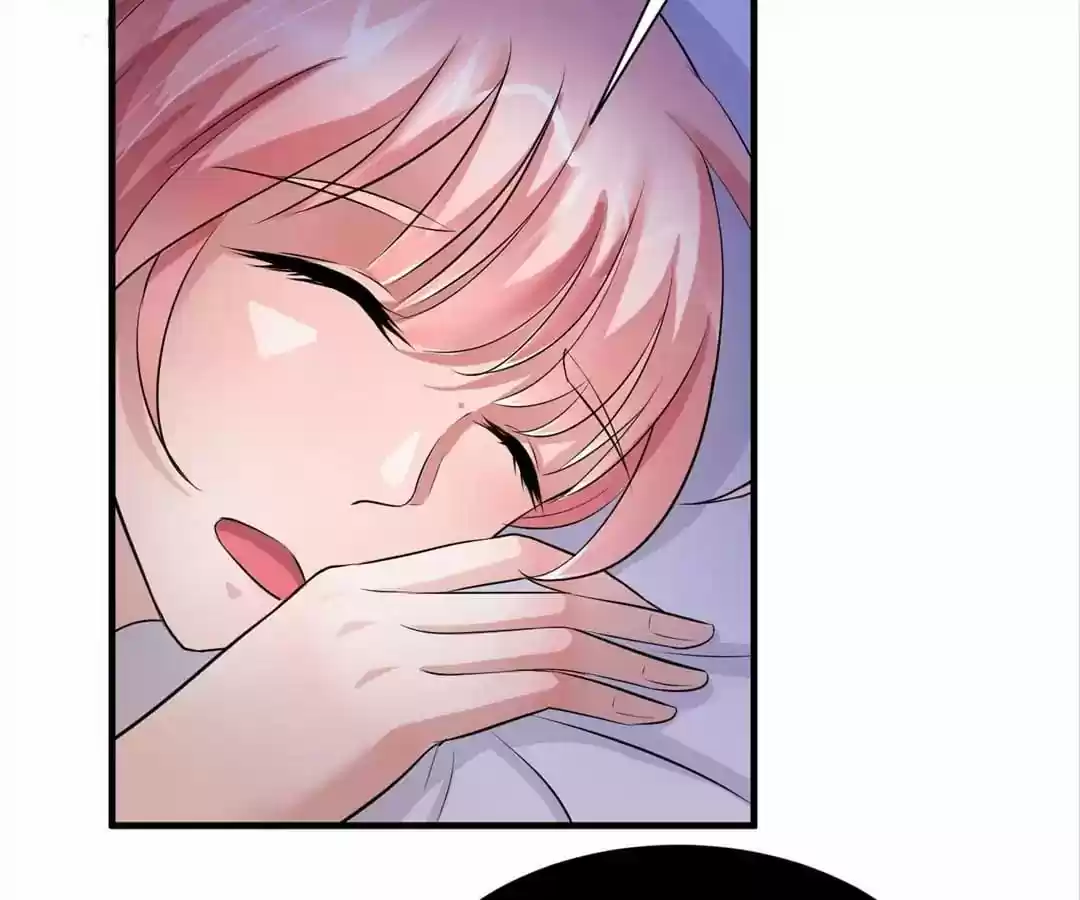 The Substitute Bride Chapter 28