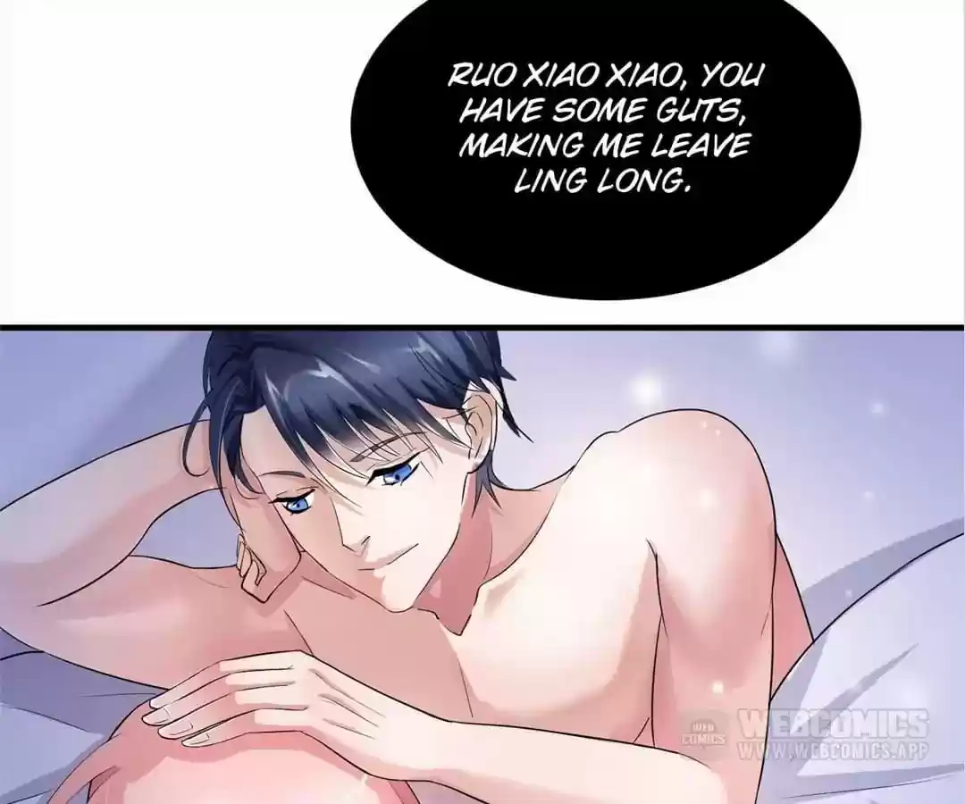 The Substitute Bride Chapter 28