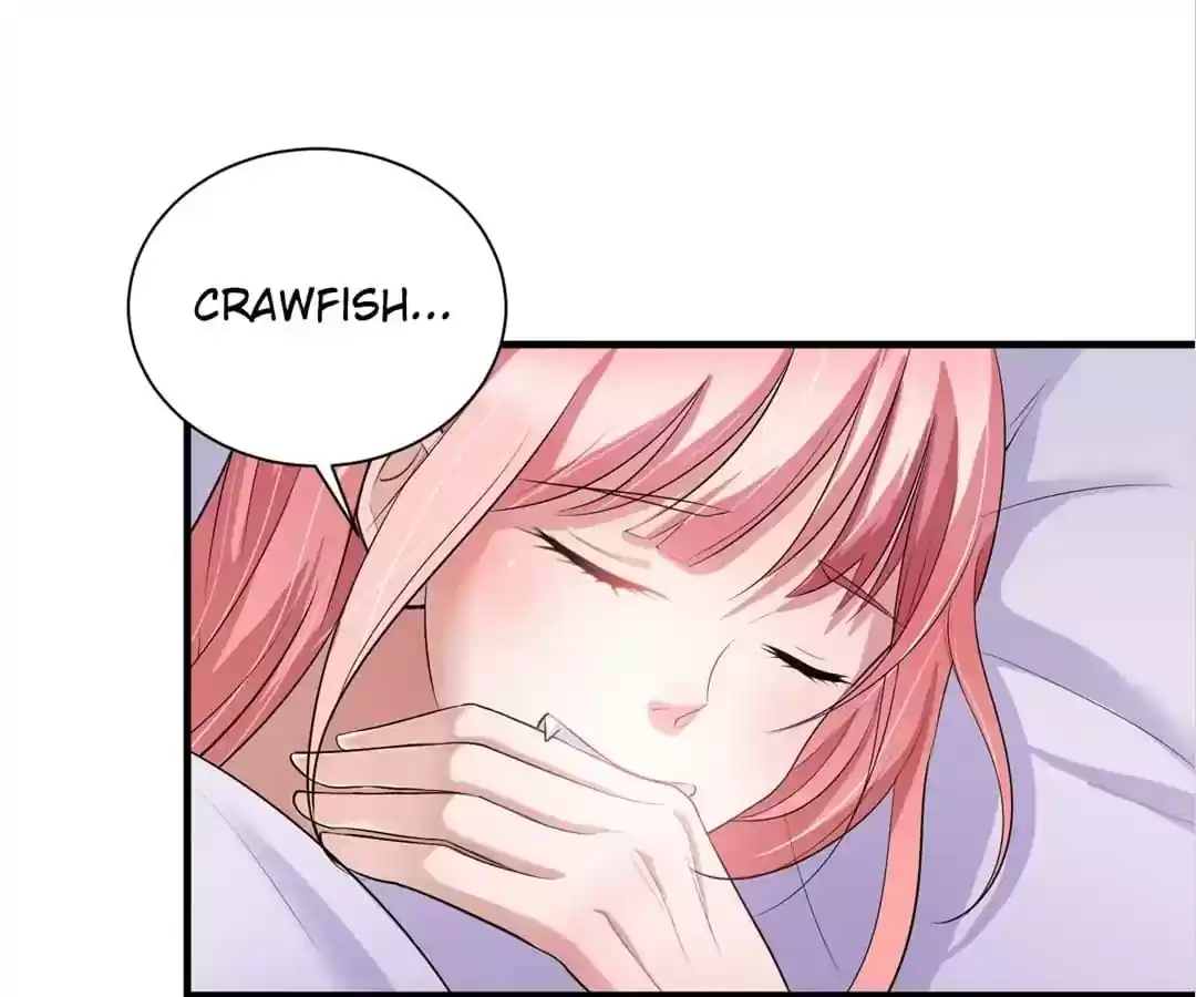 The Substitute Bride Chapter 28