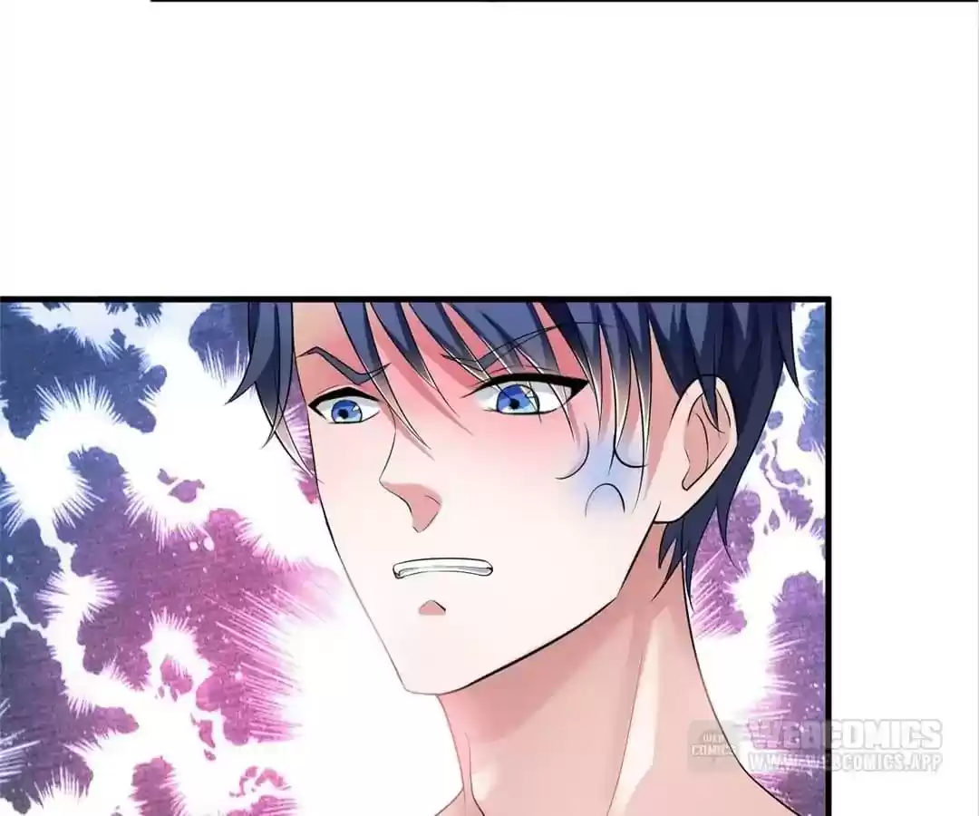 The Substitute Bride Chapter 28