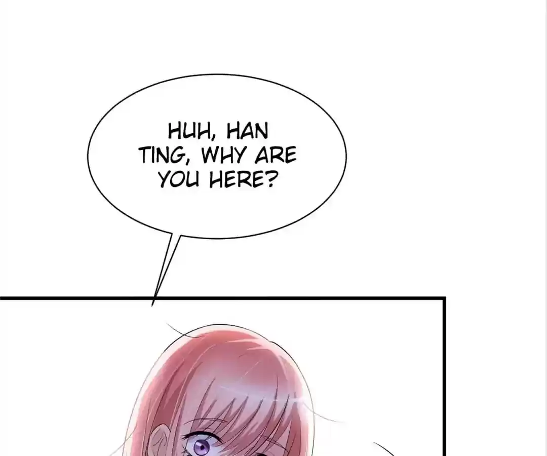 The Substitute Bride Chapter 28