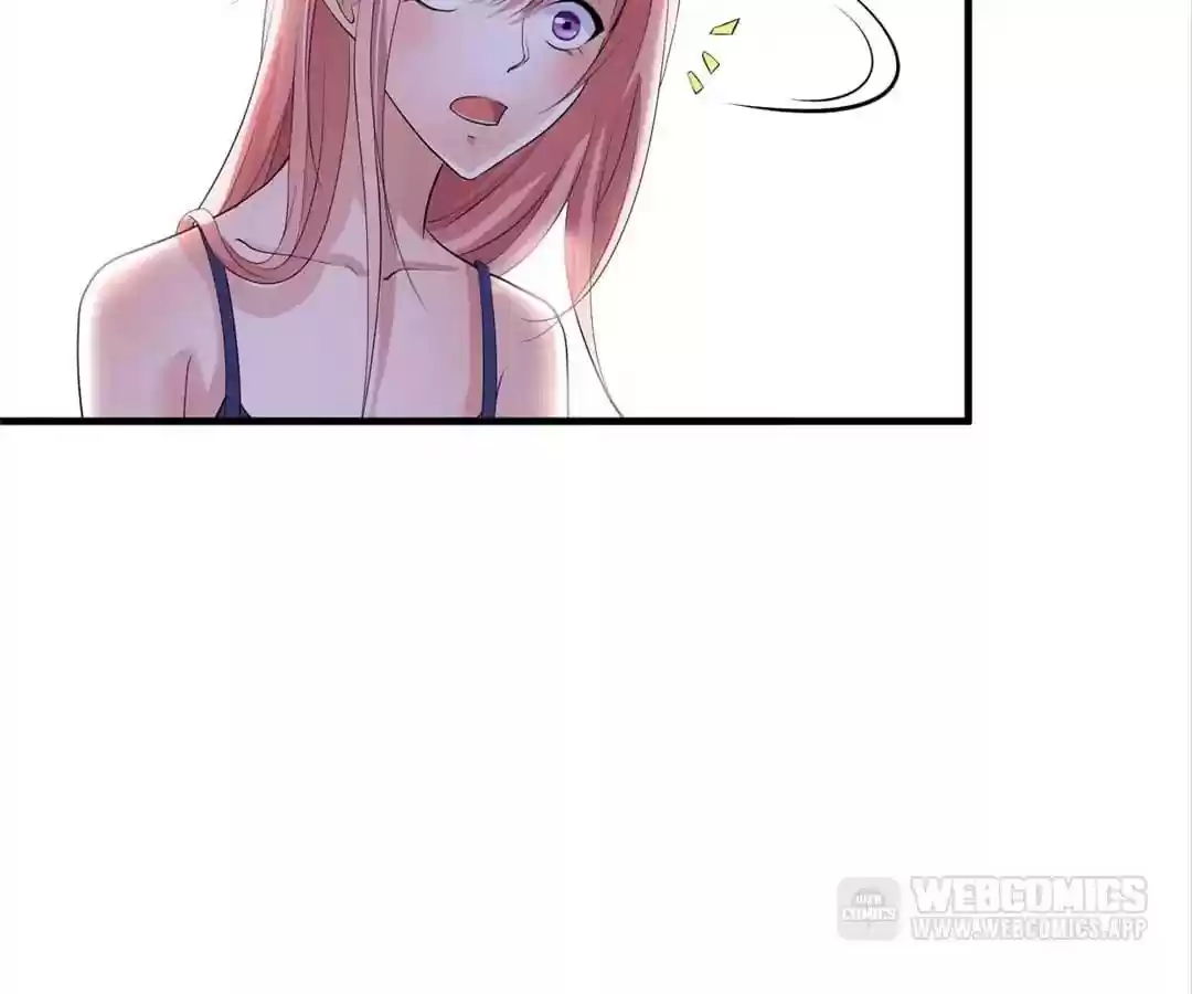 The Substitute Bride Chapter 28