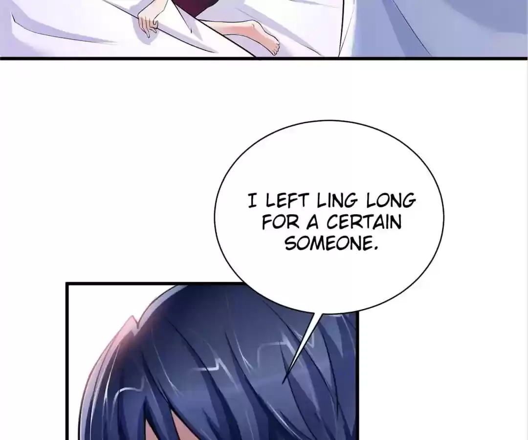 The Substitute Bride Chapter 28