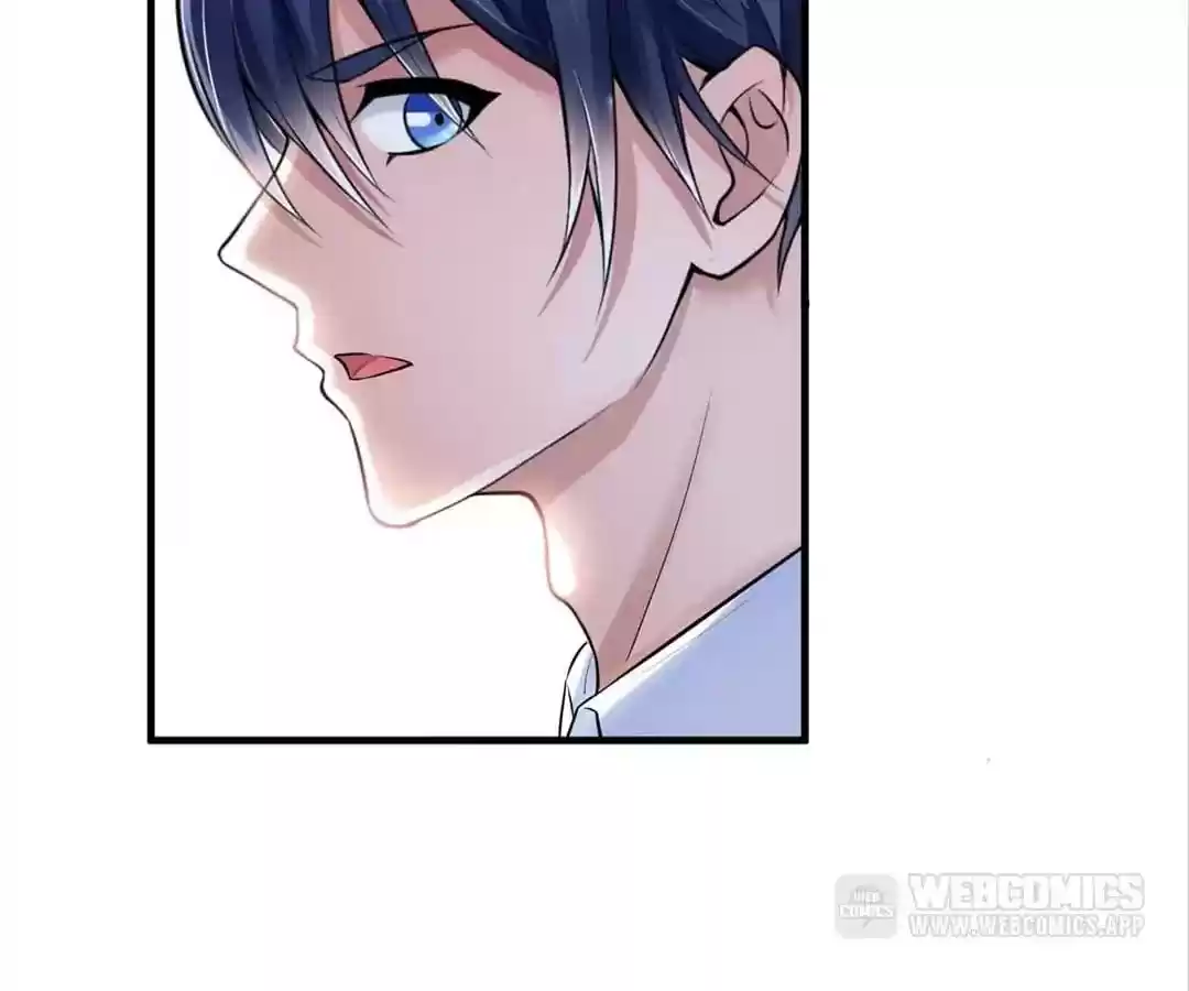 The Substitute Bride Chapter 28