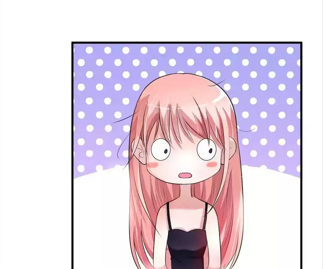 The Substitute Bride Chapter 28