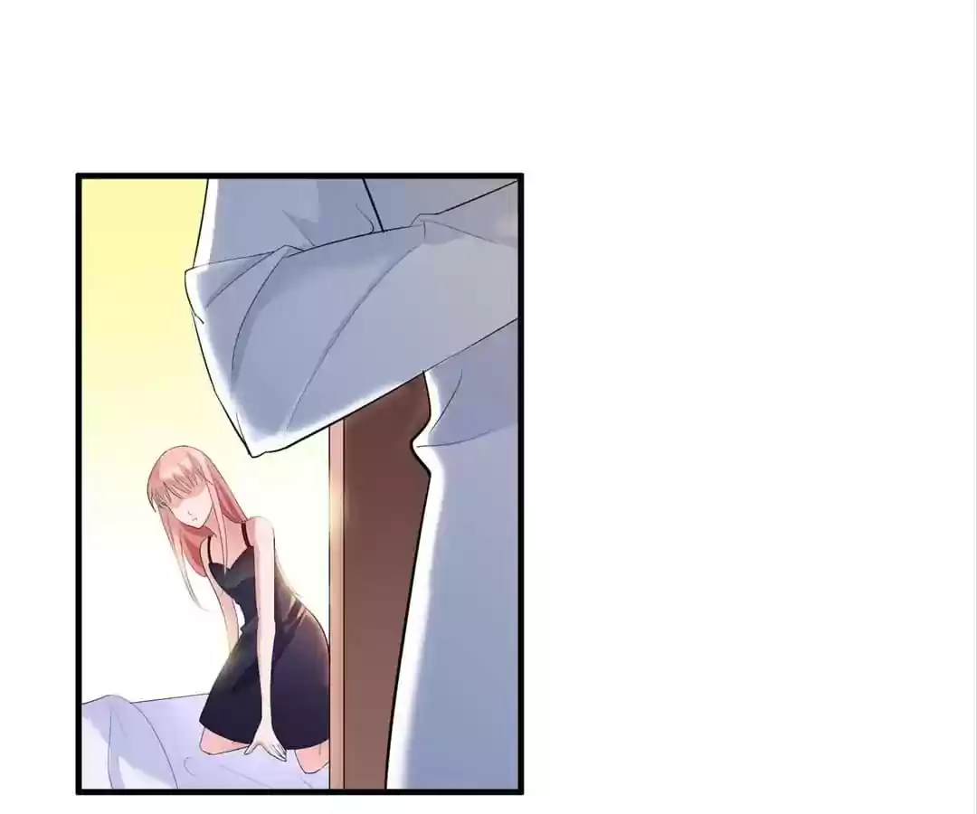 The Substitute Bride Chapter 28