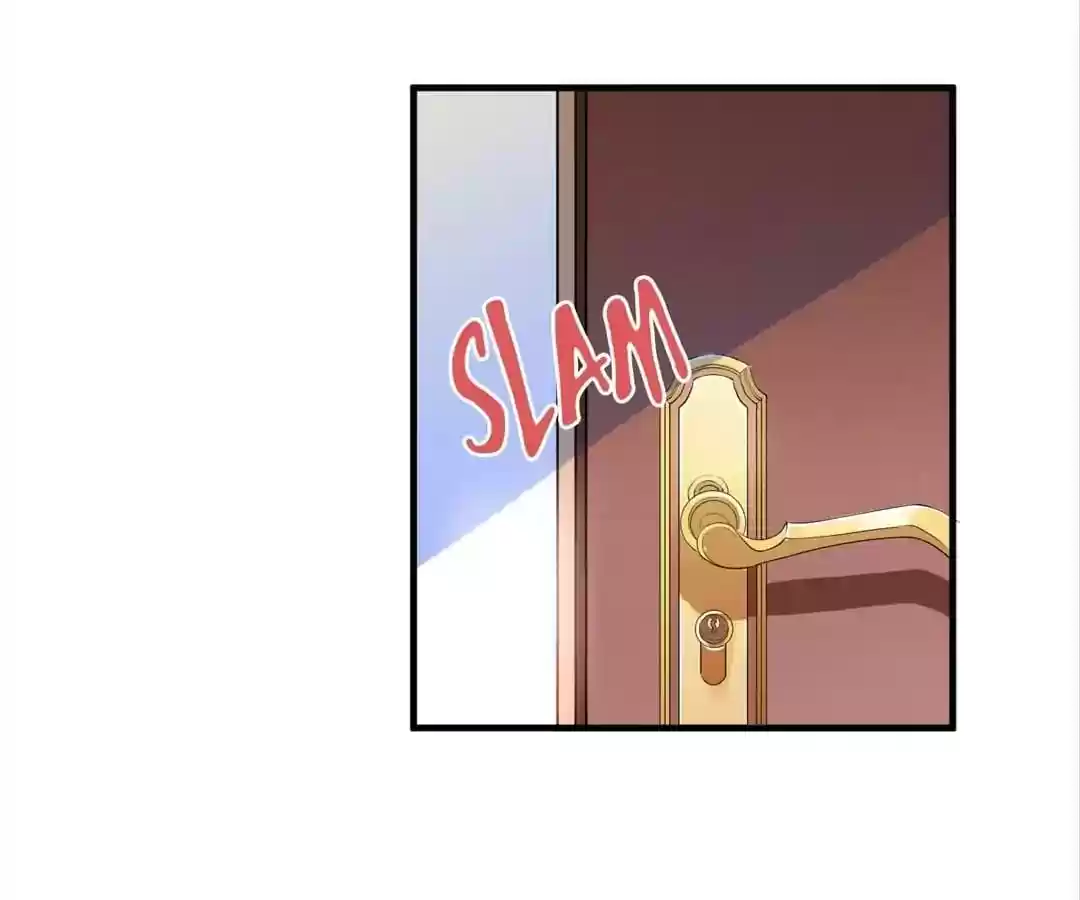 The Substitute Bride Chapter 28