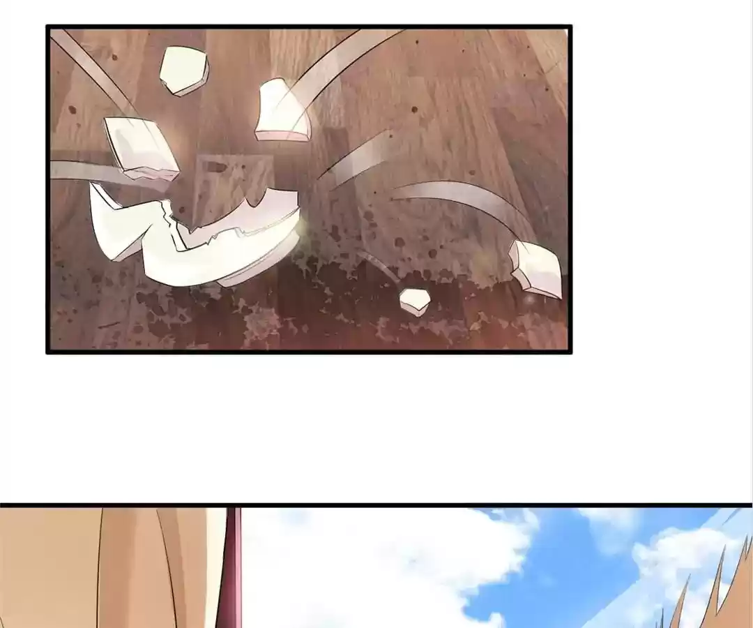 The Substitute Bride Chapter 28