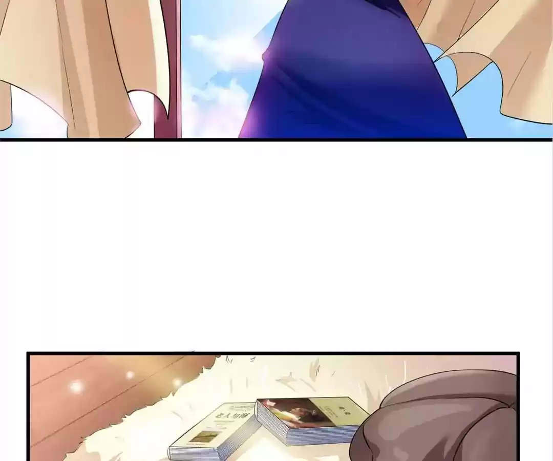 The Substitute Bride Chapter 28