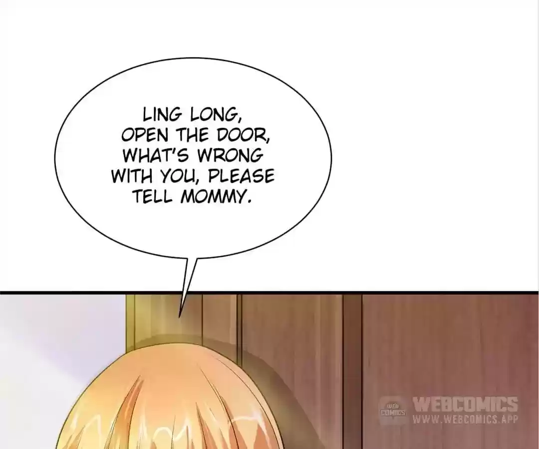 The Substitute Bride Chapter 28