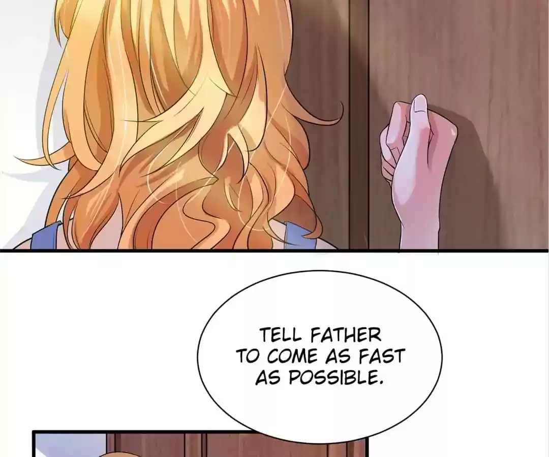 The Substitute Bride Chapter 28