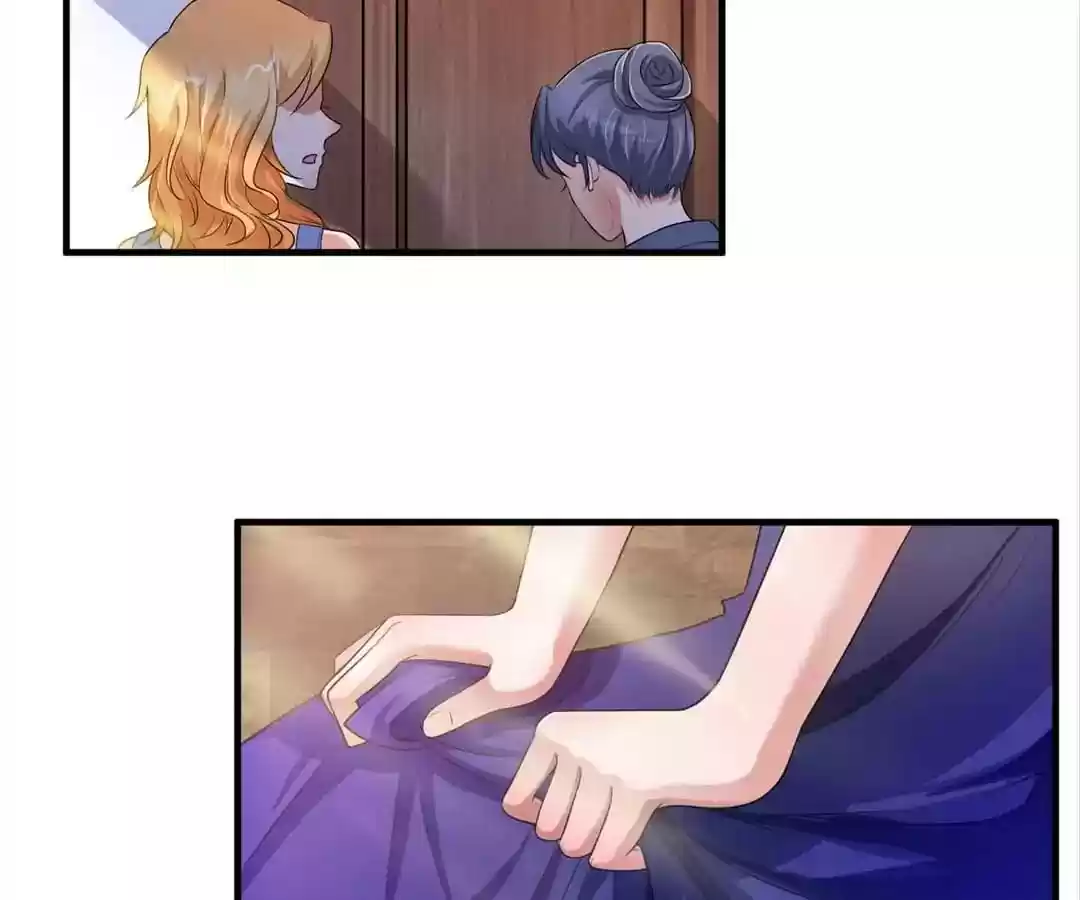 The Substitute Bride Chapter 28