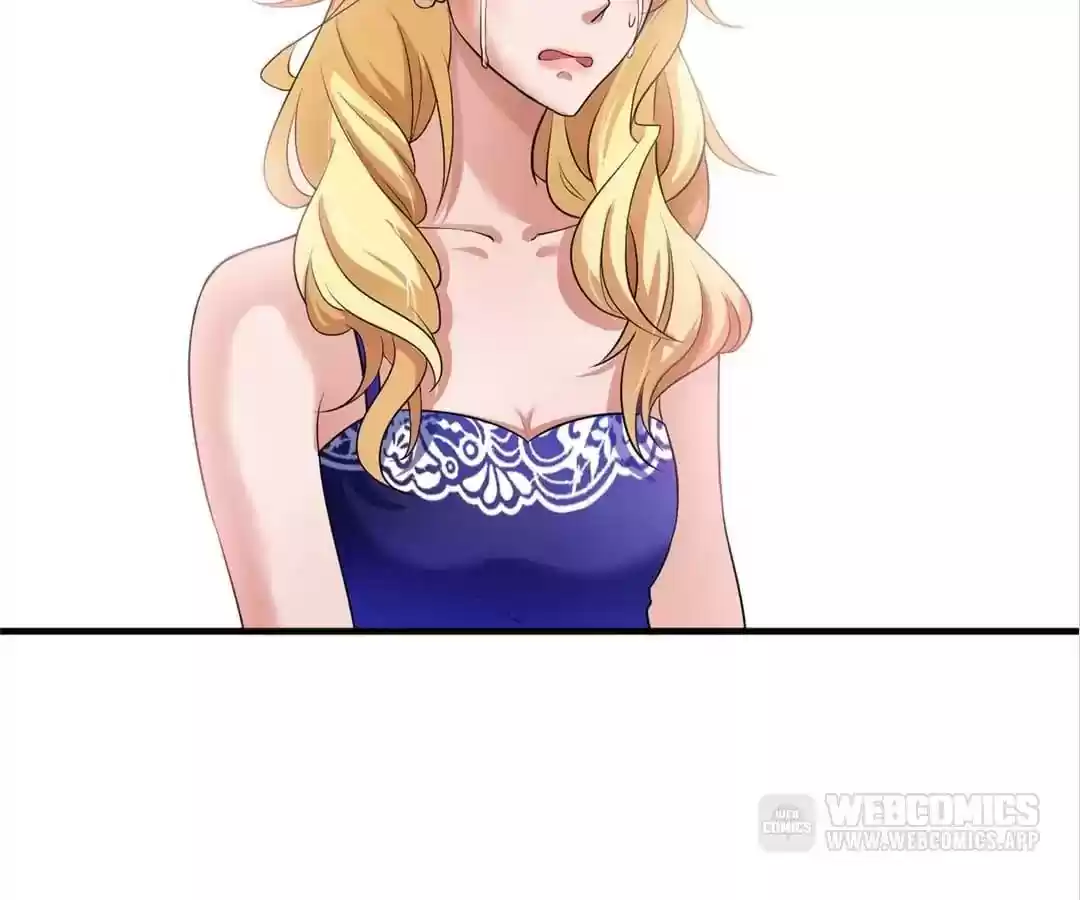 The Substitute Bride Chapter 28