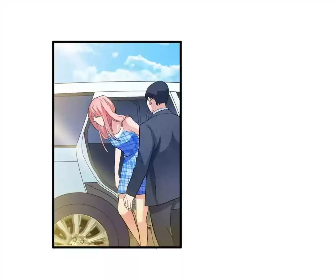 The Substitute Bride Chapter 29