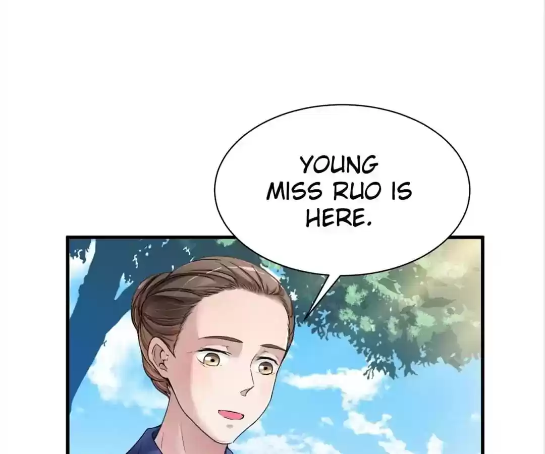 The Substitute Bride Chapter 29