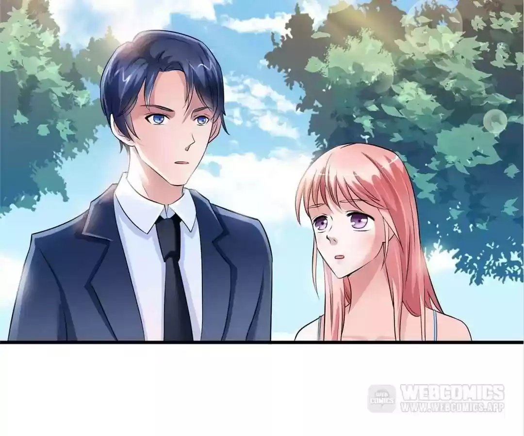 The Substitute Bride Chapter 29