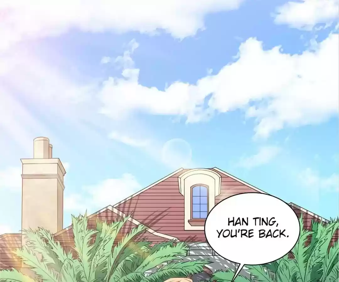 The Substitute Bride Chapter 29