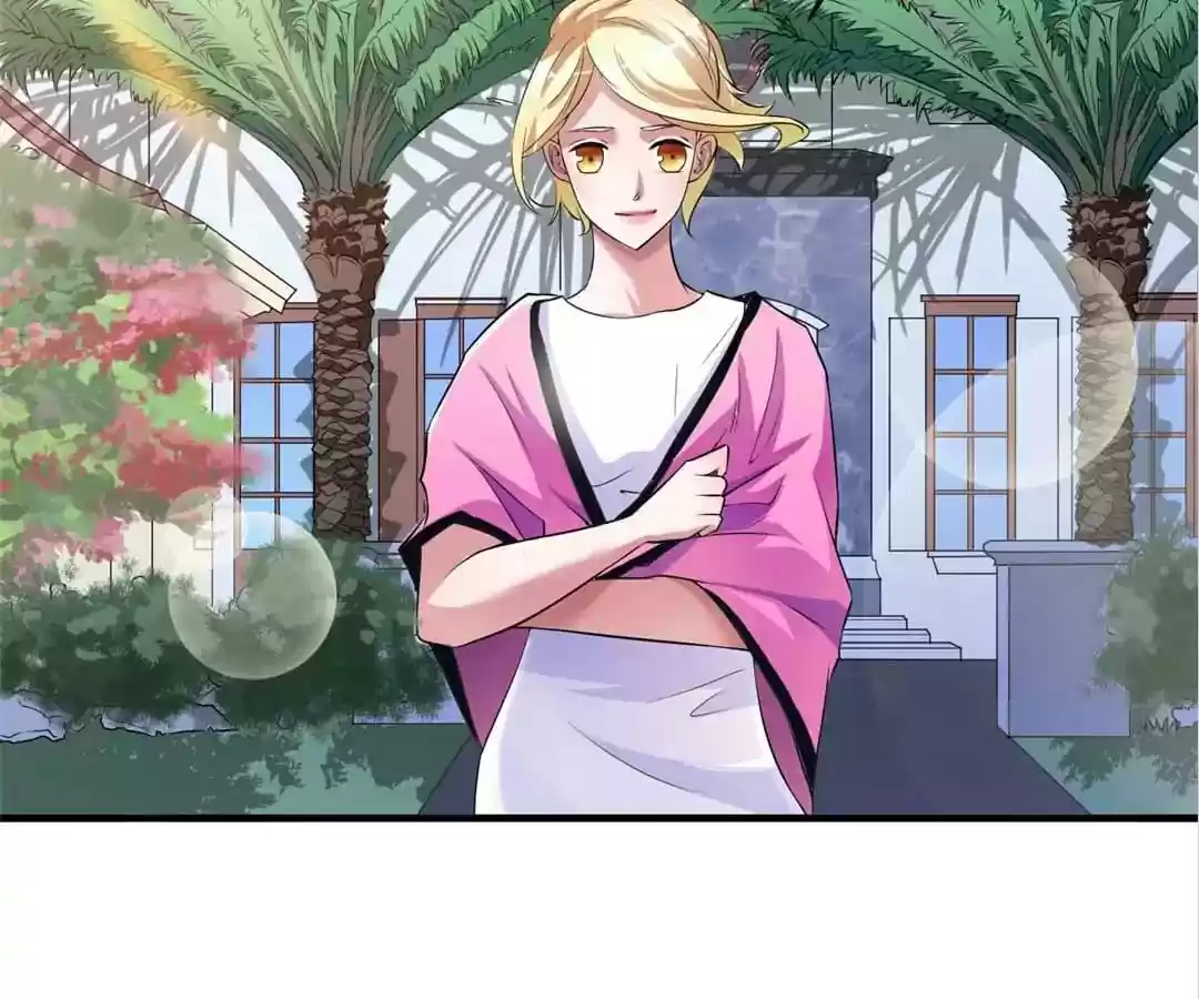 The Substitute Bride Chapter 29