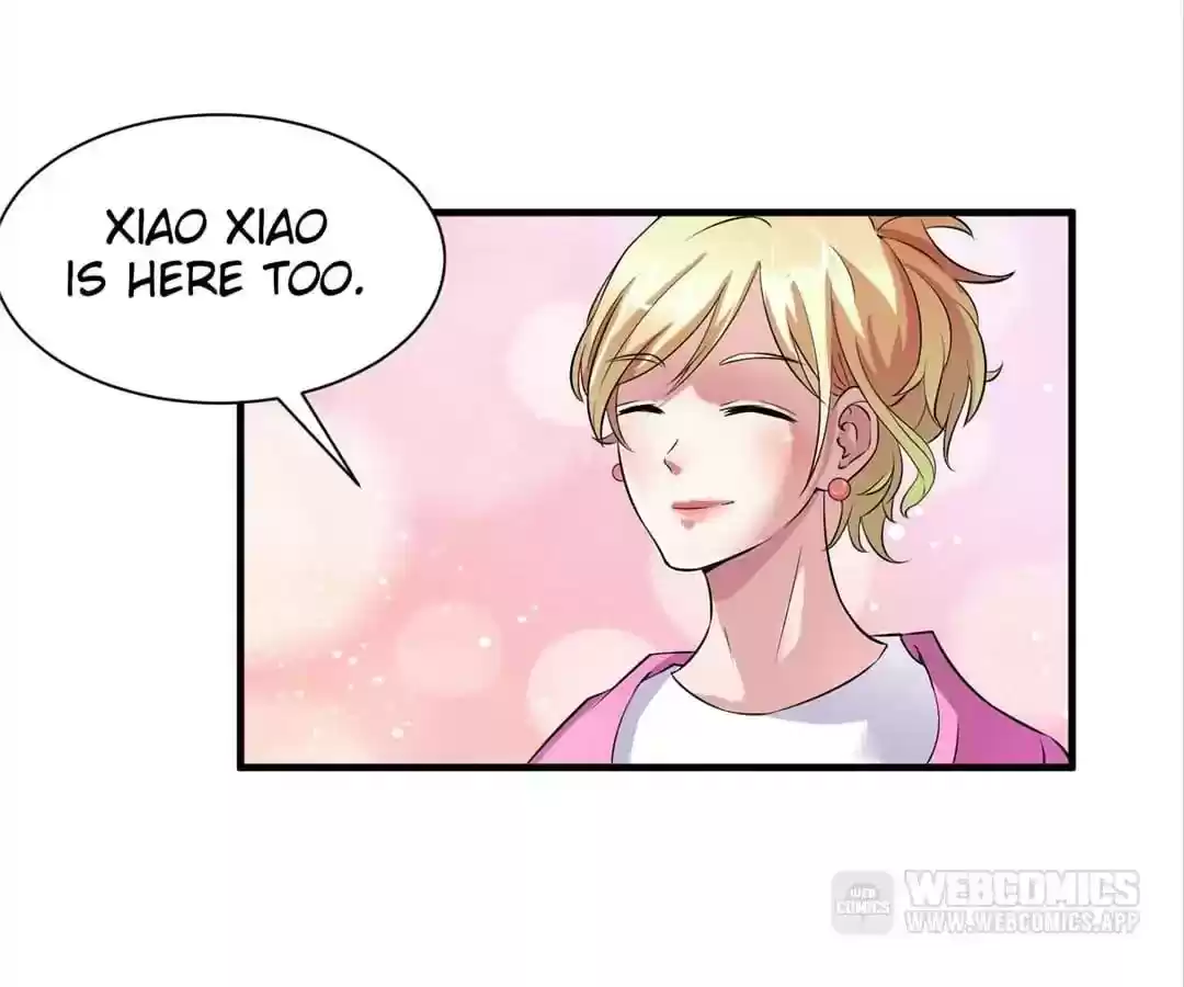 The Substitute Bride Chapter 29