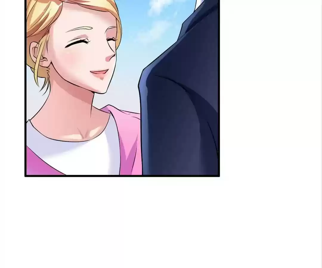 The Substitute Bride Chapter 29