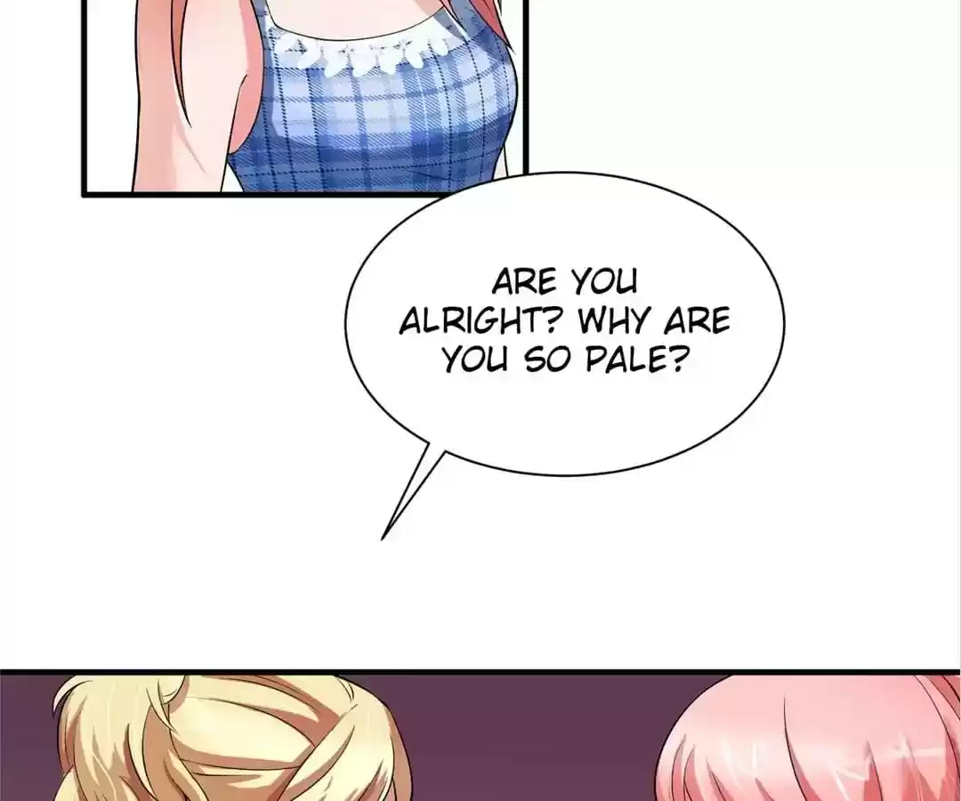 The Substitute Bride Chapter 29