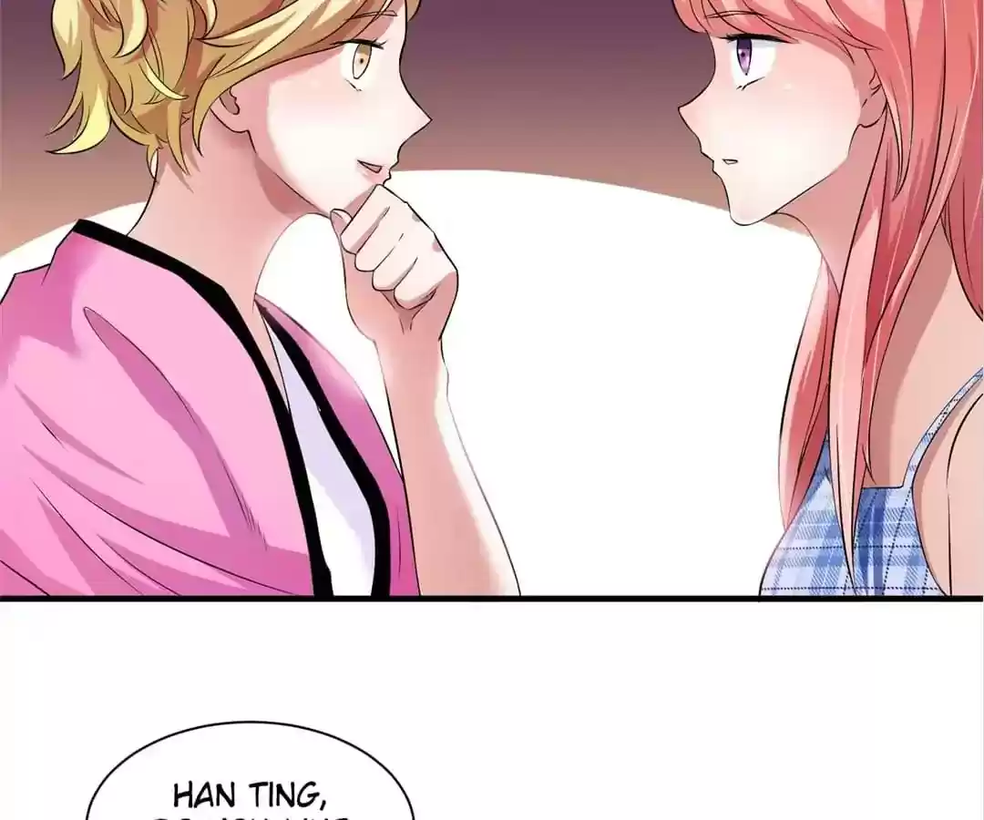 The Substitute Bride Chapter 29