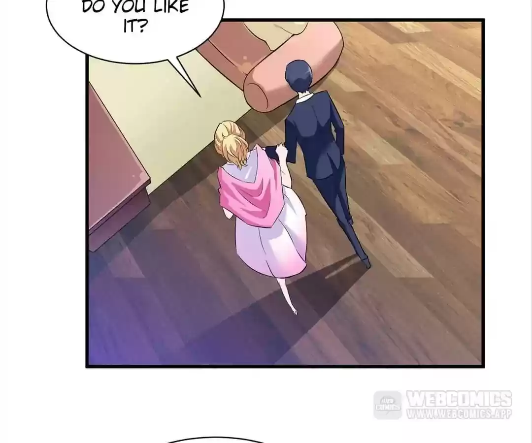 The Substitute Bride Chapter 29