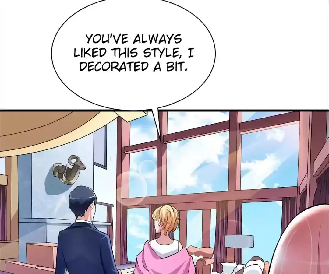 The Substitute Bride Chapter 29