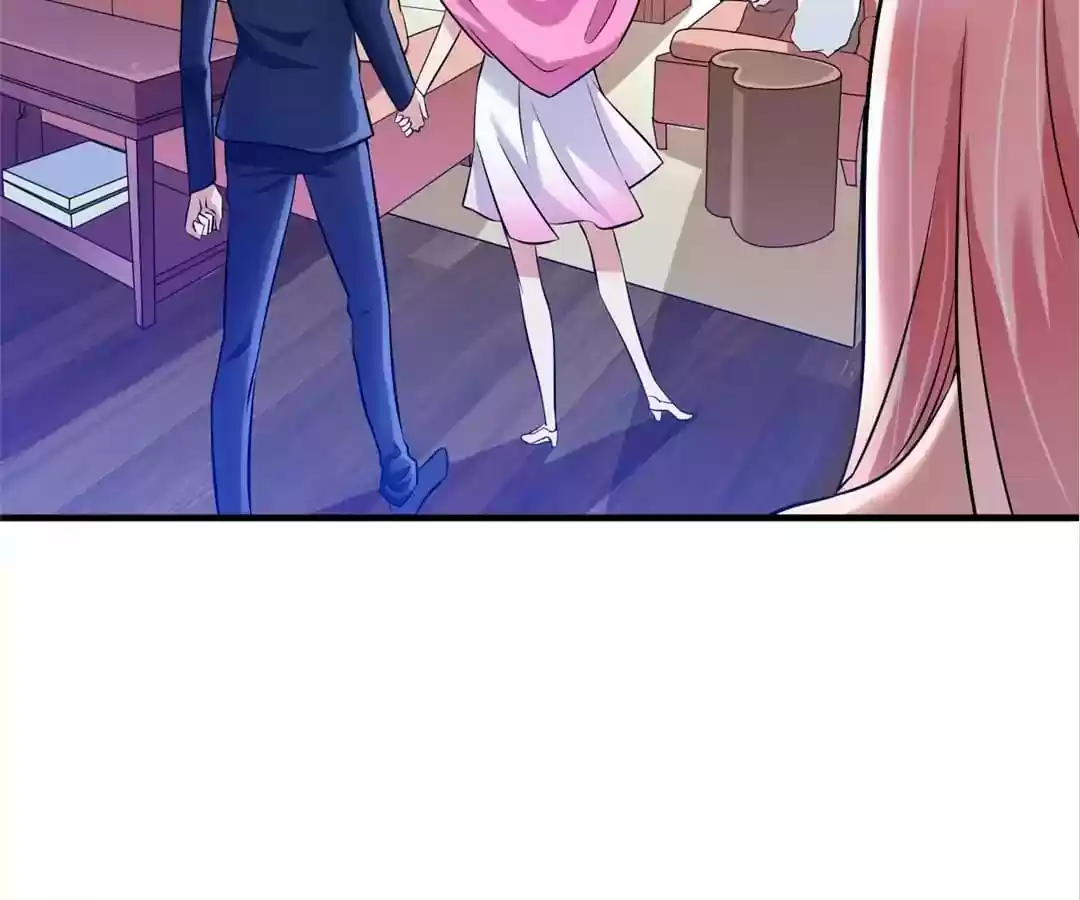 The Substitute Bride Chapter 29