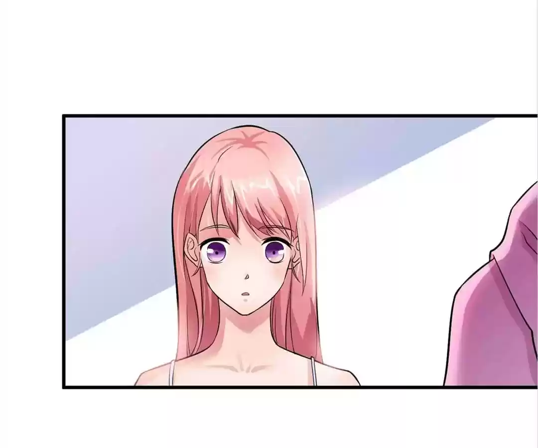 The Substitute Bride Chapter 29