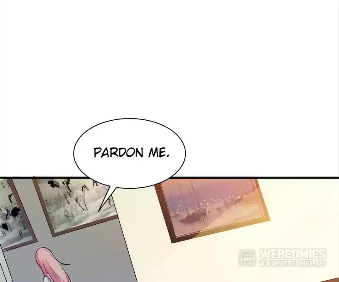 The Substitute Bride Chapter 29