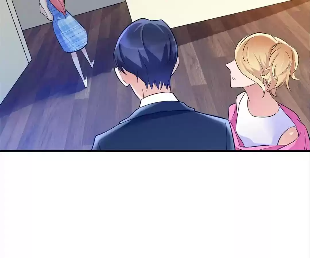 The Substitute Bride Chapter 29