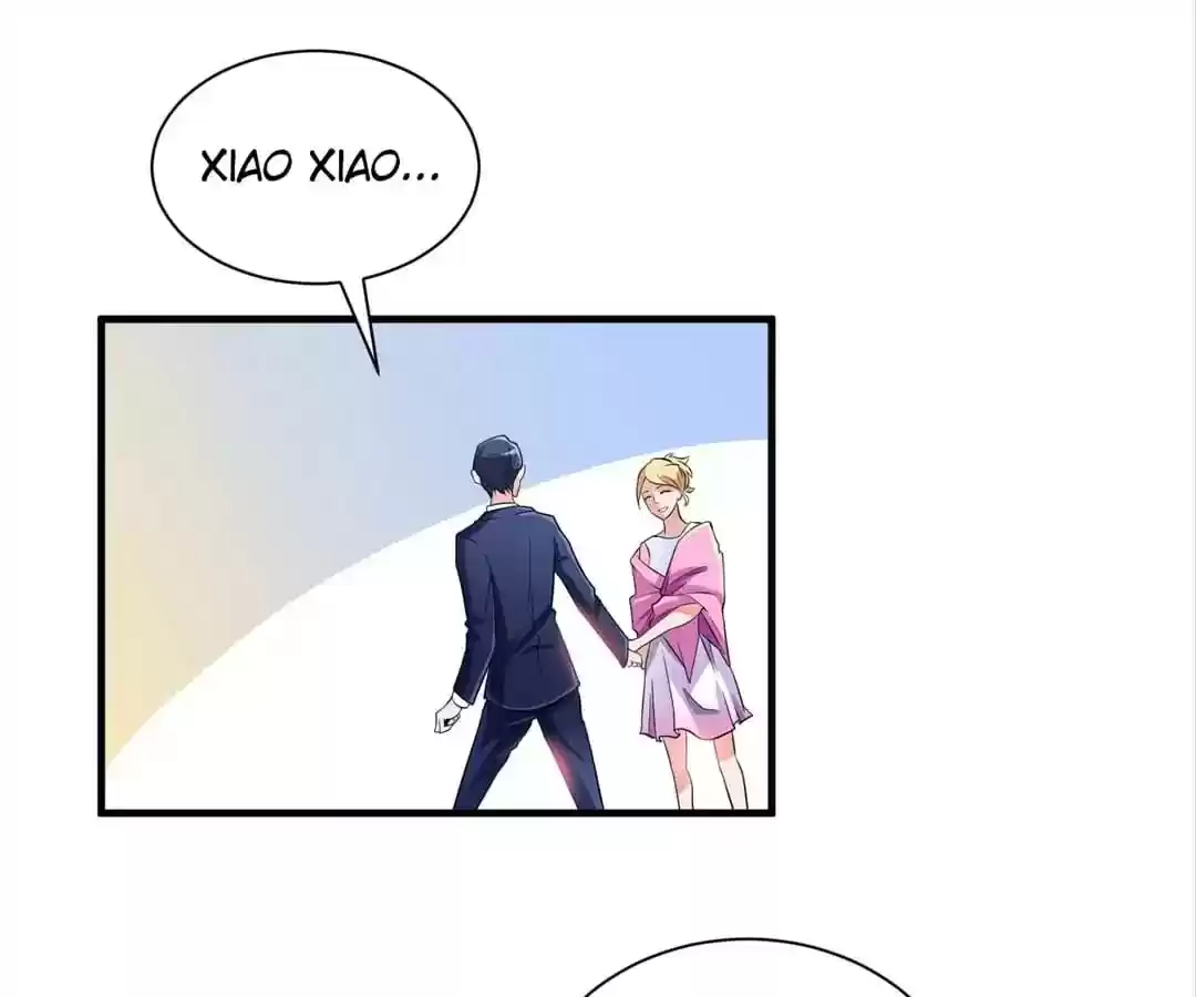 The Substitute Bride Chapter 29