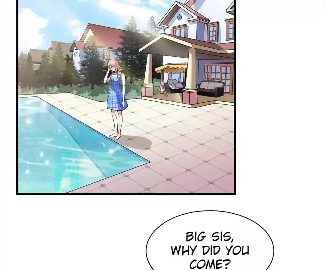 The Substitute Bride Chapter 29