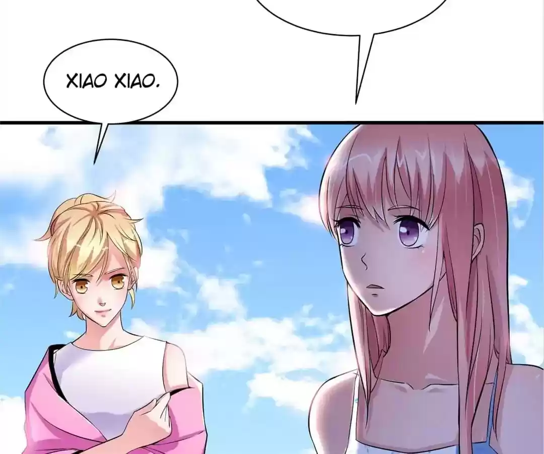 The Substitute Bride Chapter 29