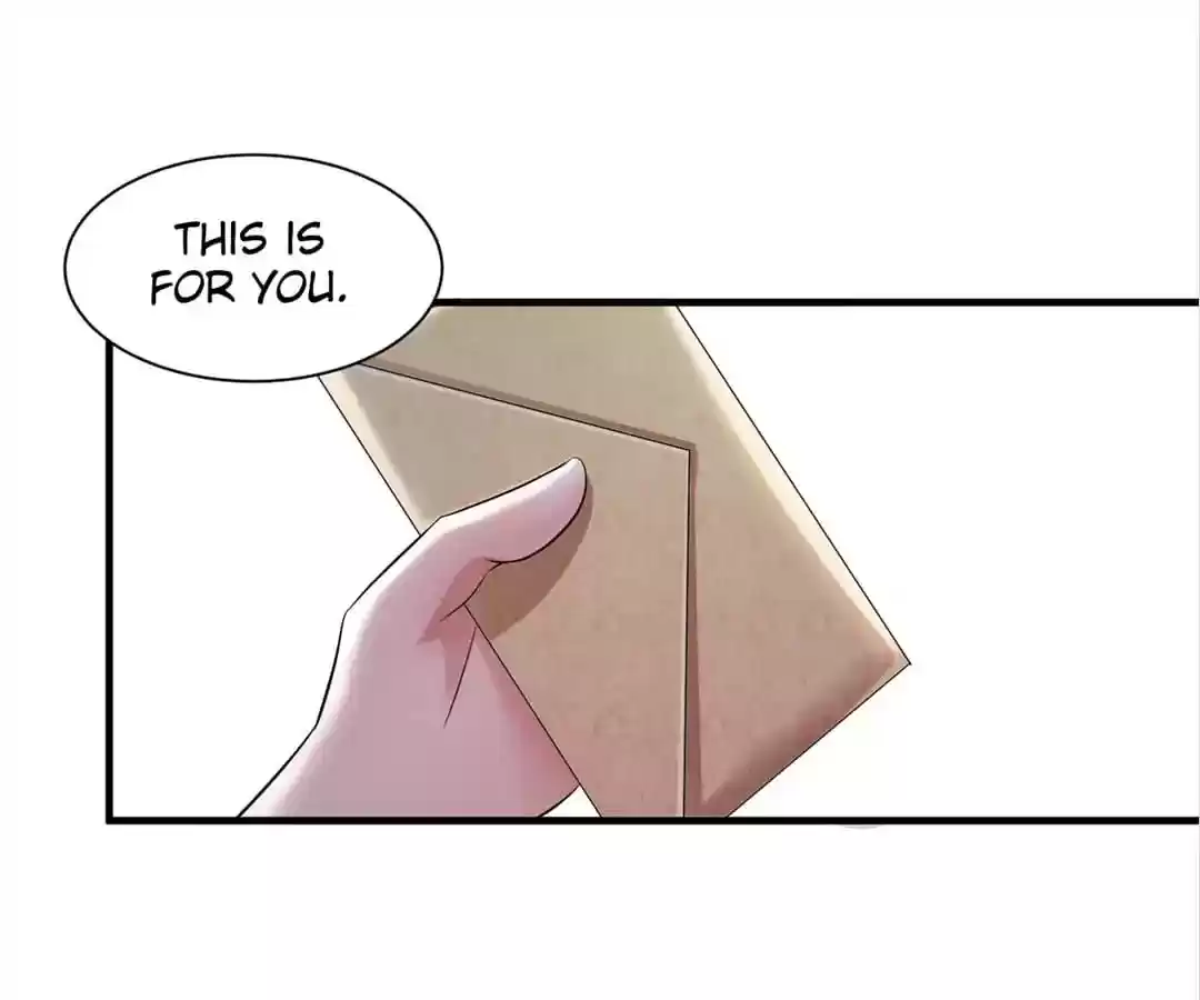 The Substitute Bride Chapter 29