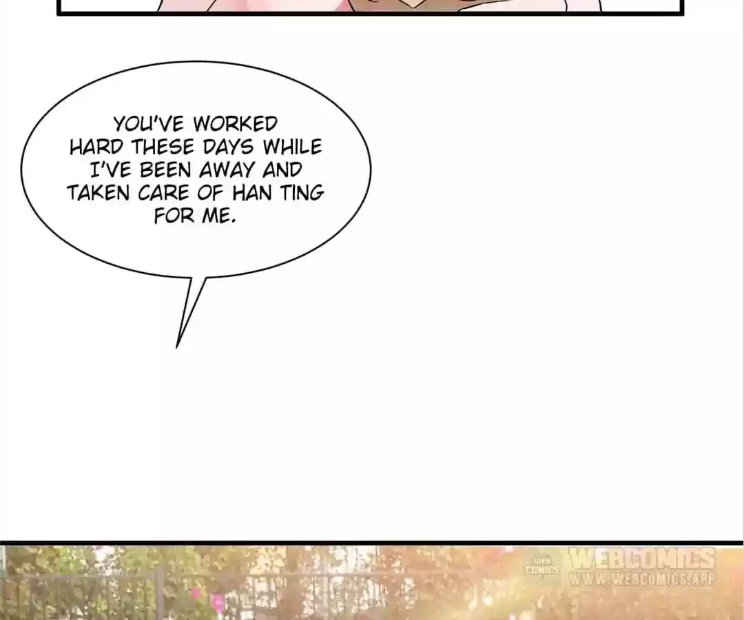 The Substitute Bride Chapter 29