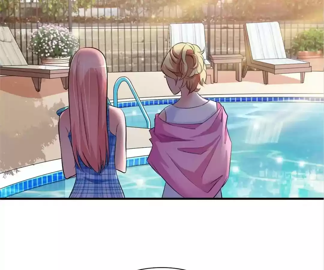 The Substitute Bride Chapter 29