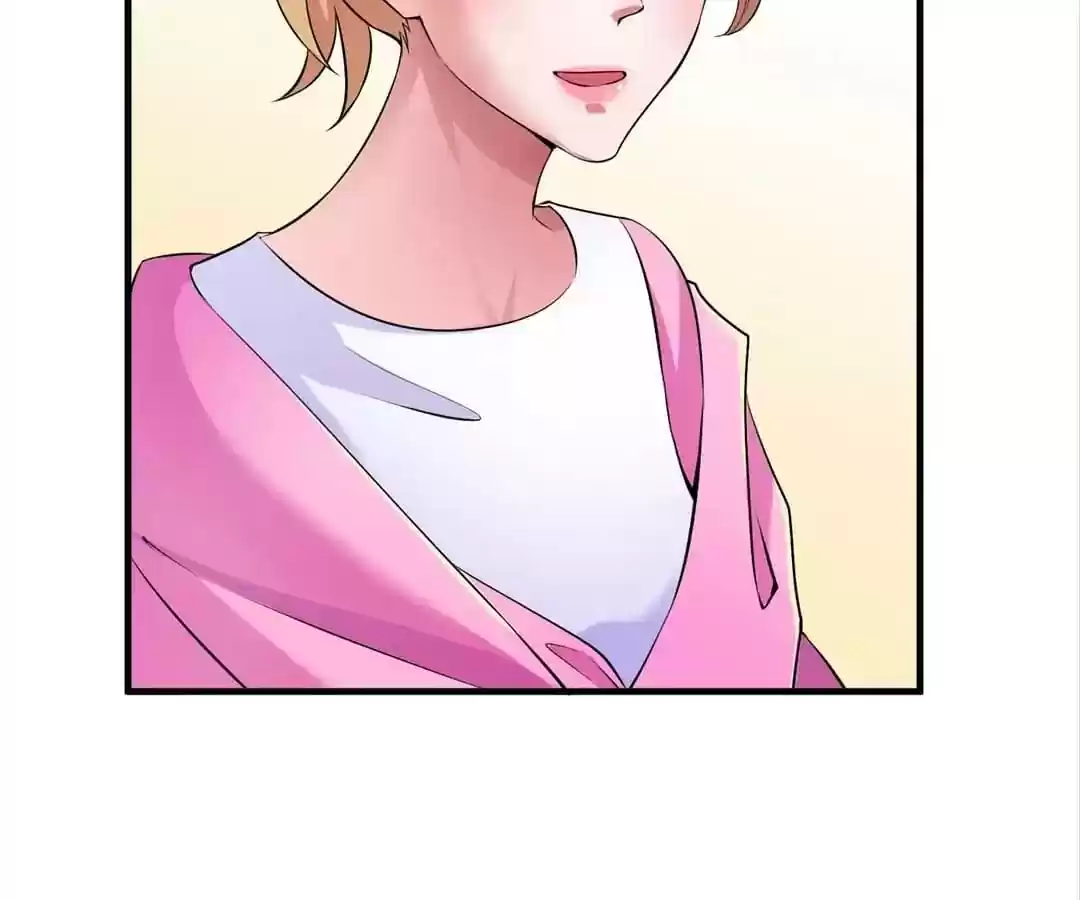 The Substitute Bride Chapter 29