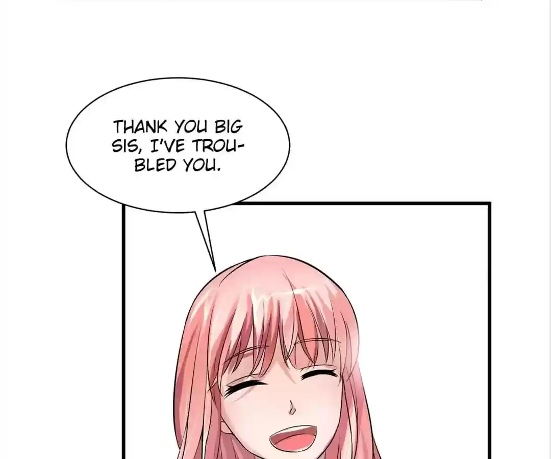 The Substitute Bride Chapter 29