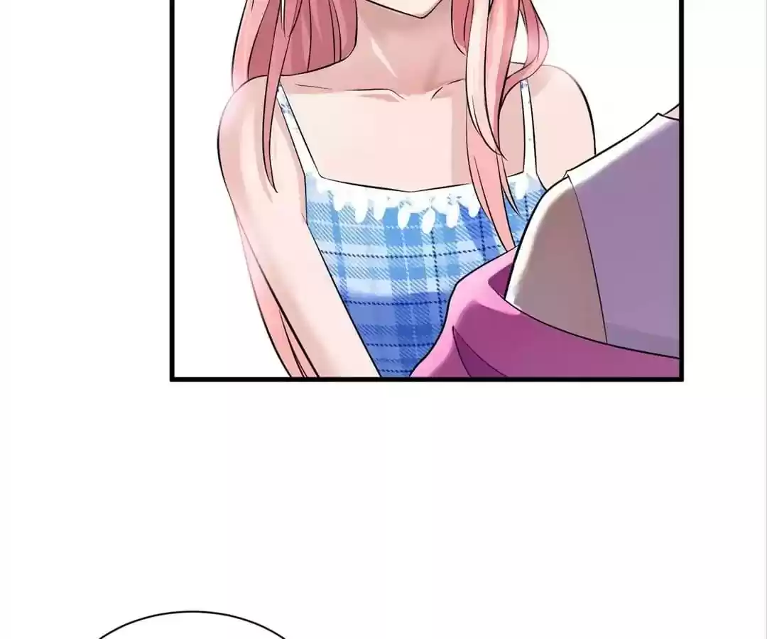 The Substitute Bride Chapter 29